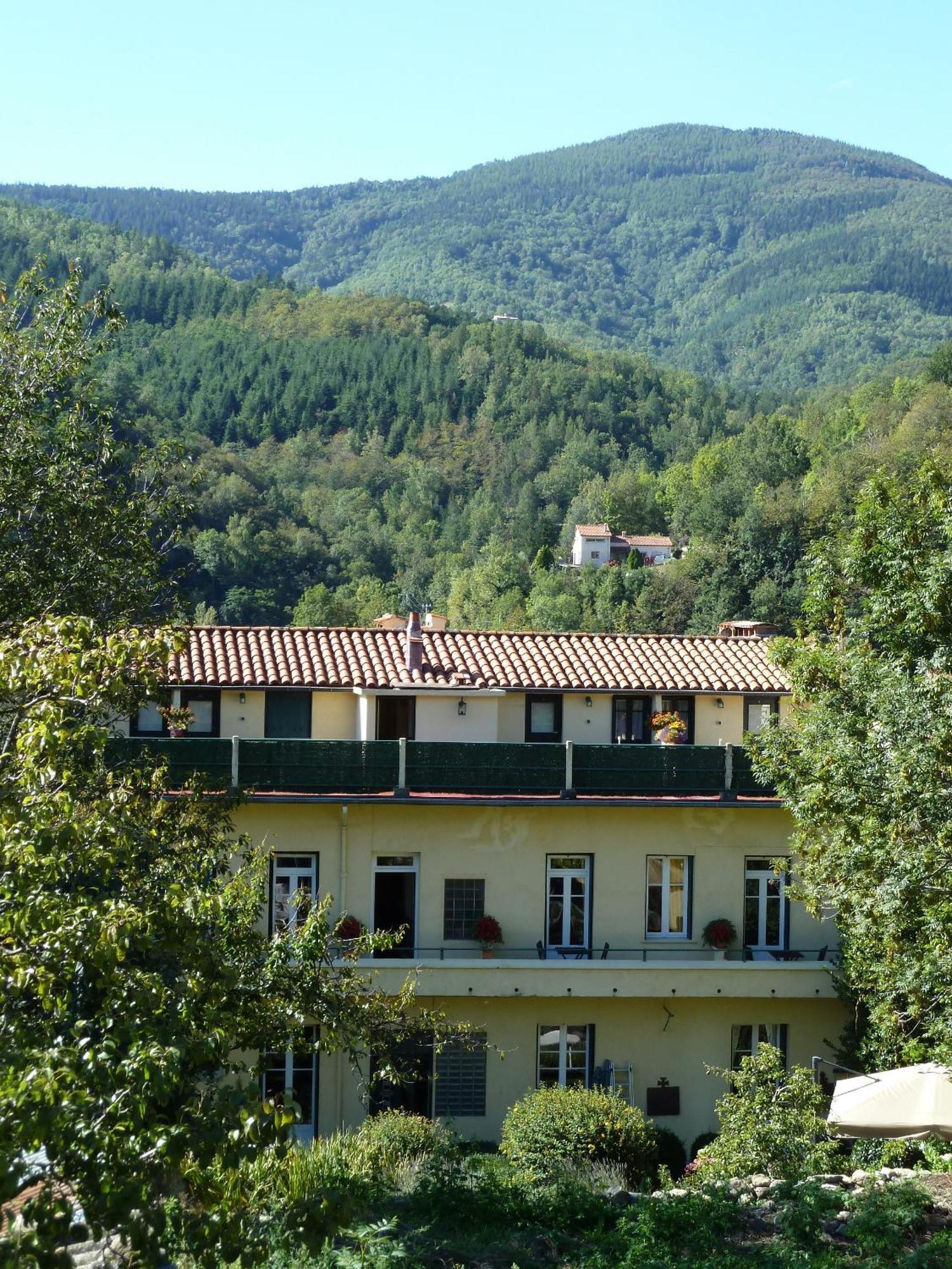 Maison Baxter Пра-де-Молло-ла-Прест Экстерьер фото